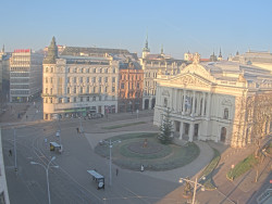 Malinovského náměstí