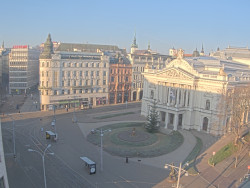 Malinovského náměstí