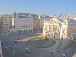 Malinovského náměstí