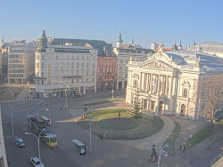 Malinovského náměstí