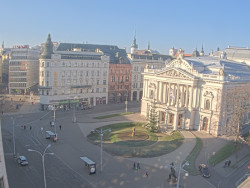 Malinovského náměstí