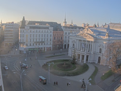 Malinovského náměstí