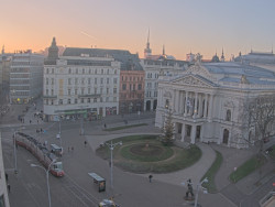 Malinovského náměstí