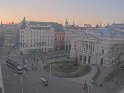 Malinovského náměstí