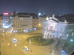 Malinovského náměstí