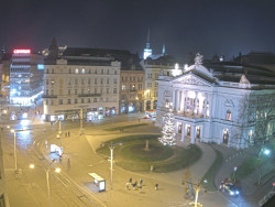 Malinovského náměstí