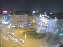 Malinovského náměstí