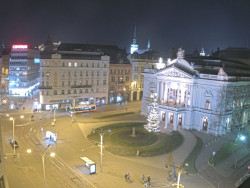 Malinovského náměstí