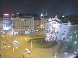 Malinovského náměstí