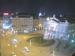 Malinovského náměstí