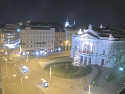 Malinovského náměstí