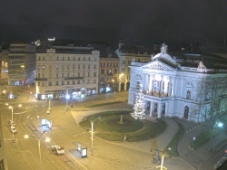 Malinovského náměstí