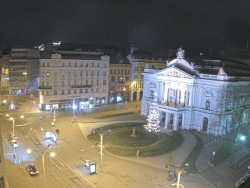 Malinovského náměstí