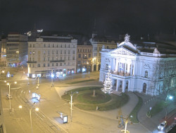 Malinovského náměstí