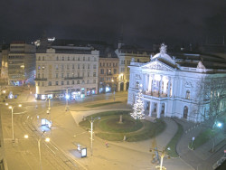 Malinovského náměstí