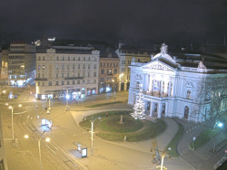 Malinovského náměstí