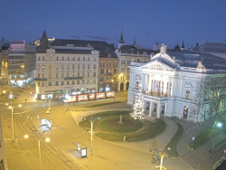 Malinovského náměstí