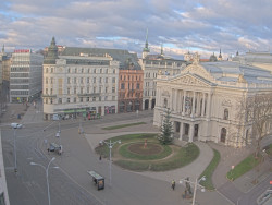 Malinovského náměstí