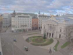 Malinovského náměstí