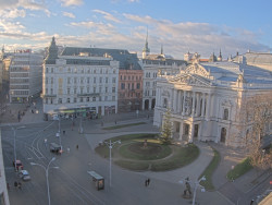 Malinovského náměstí