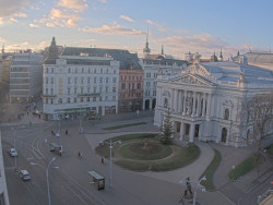 Malinovského náměstí