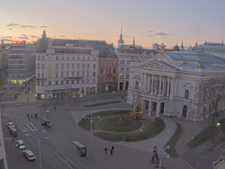 Malinovského náměstí