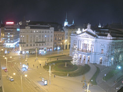 Malinovského náměstí