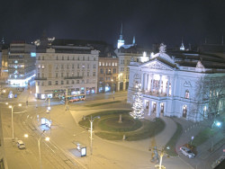 Malinovského náměstí