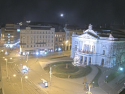 Malinovského náměstí