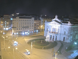 Malinovského náměstí