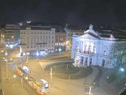 Malinovského náměstí