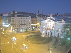 Malinovského náměstí