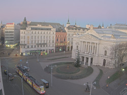 Malinovského náměstí