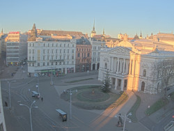 Malinovského náměstí