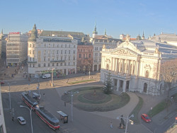 Malinovského náměstí