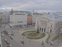 Malinovského náměstí