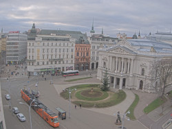 Malinovského náměstí