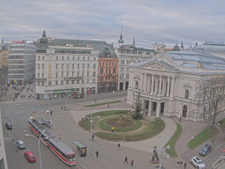 Malinovského náměstí