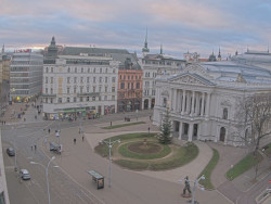 Malinovského náměstí