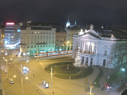 Malinovského náměstí