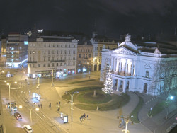 Malinovského náměstí