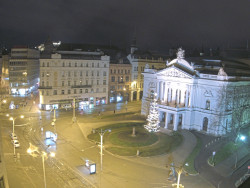 Malinovského náměstí