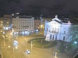 Malinovského náměstí