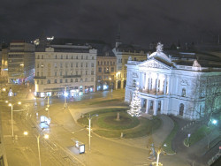 Malinovského náměstí