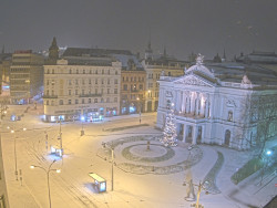 Malinovského náměstí