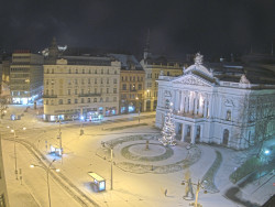 Malinovského náměstí