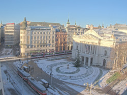 Malinovského náměstí