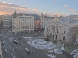 Malinovského náměstí