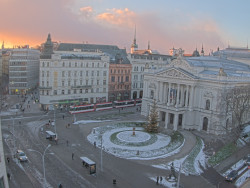 Malinovského náměstí