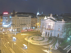 Malinovského náměstí